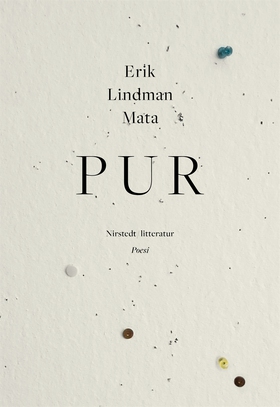 PUR (e-bok) av Erik Lindman Mata