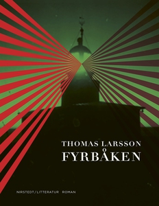 Fyrbåken (e-bok) av Thomas Larsson