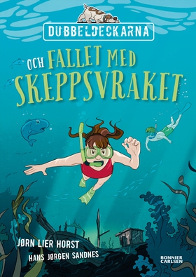 Dubbeldeckarna och fallet med skeppsvraket (e-b