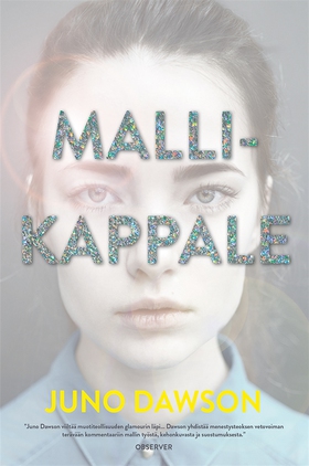 Mallikappale (e-bok) av Juno Dawson