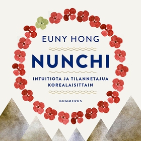 Nunchi (ljudbok) av Euny Hong