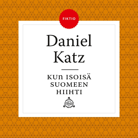 Kun isoisä Suomeen hiihti