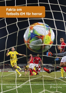 Fakta om fotbolls-EM för herrar (e-bok) av Toma