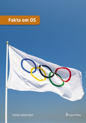 Fakta om OS (e-bok) av Tomas Dömstedt