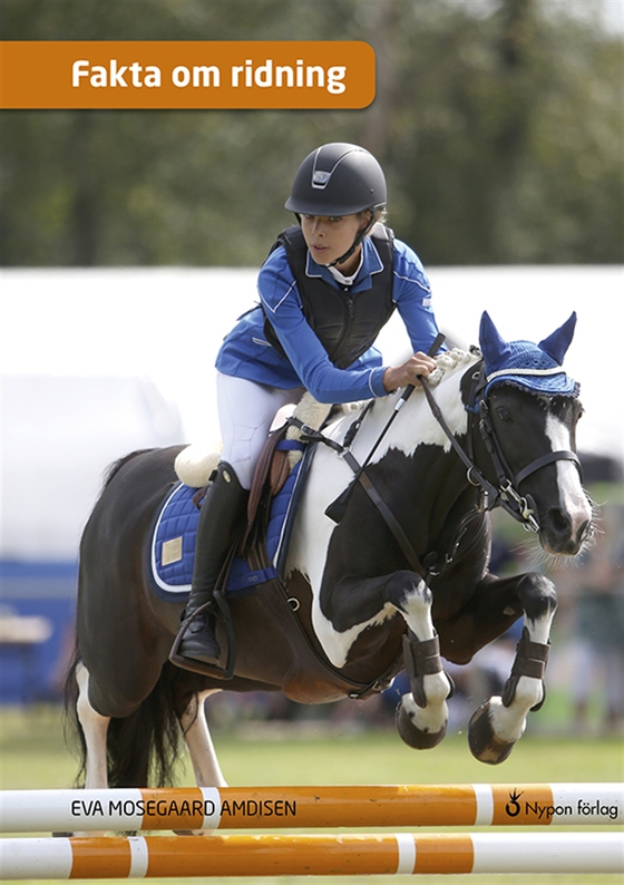 Fakta om ridning