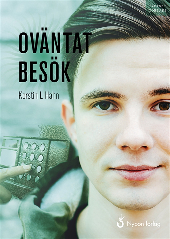 Oväntat besök (e-bok) av Kerstin Lundberg Hahn