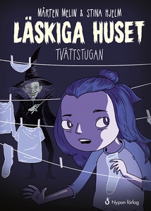 Tvättstugan (e-bok) av Mårten Melin