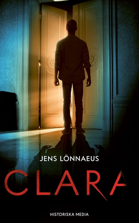 Clara (e-bok) av Jens Lönnaeus
