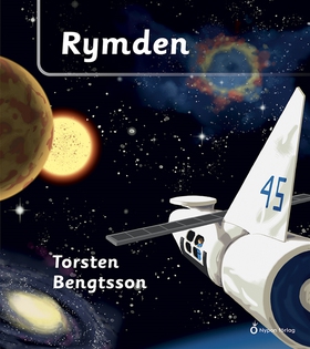 Rymden (e-bok) av Torsten Bengtsson