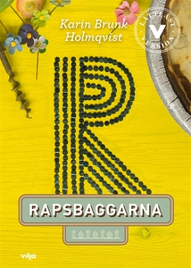 Rapsbaggarna (lättläst) (e-bok) av Karin Brunk