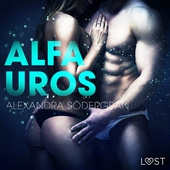 Alfauros - eroottinen novelli