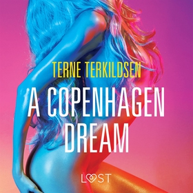 A Copenhagen Dream - erotic short story (ljudbo