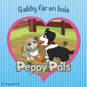 Gabby får en bula (ljudbok) av Erik Wonnevi, Na