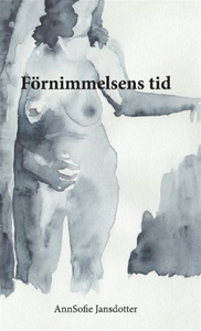 Förnimmelsens tid (e-bok) av AnnSofie Jansdotte