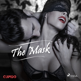 The Mask (ljudbok) av Cupido