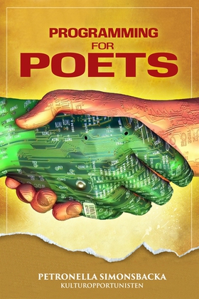 Programming for Poets (e-bok) av Petronella Sim