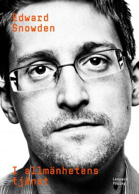 I allmänhetens tjänst (ljudbok) av Edward Snowd