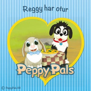 Reggy har otur (ljudbok) av Erik Wonnevi, Natal