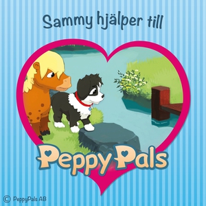Sammy hjälper till (ljudbok) av Erik Wonnevi, N