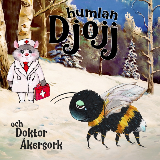 Djojj och Doktor Åkersork