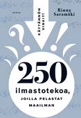 250 ilmastotekoa, joilla pelastat maailman