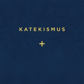 Katekismus (ljudbok) av - -