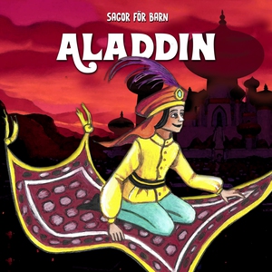 Aladdin (ljudbok) av Staffan Götestam, Josefin