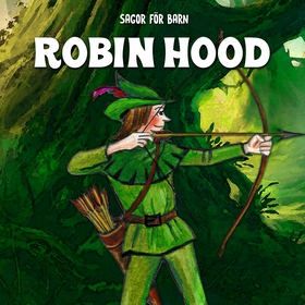 Robin Hood (ljudbok) av Staffan Götestam, Josef