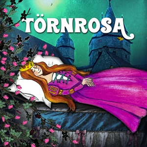 Törnrosa (ljudbok) av Staffan Götestam, Josefin
