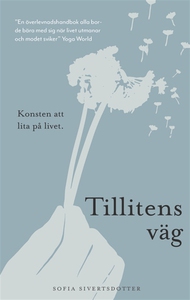 Tillitens väg - konsten att lita på livet (ljud