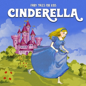 Cinderella (ljudbok) av Staffan Götestam, Josef