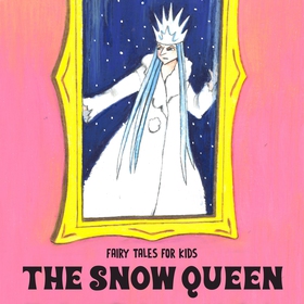 The Snow Queen (ljudbok) av H.C. Andersen, Staf