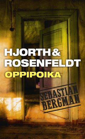 Oppipoika (e-bok) av Hans Rosenfeldt, Michael H