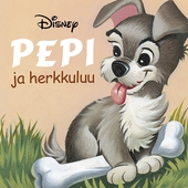 Pepi ja herkkuluu