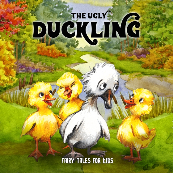 The Ugly Duckling