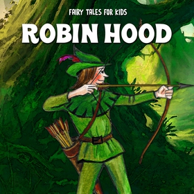 Robin Hood (ljudbok) av Staffan Götestam, Josef