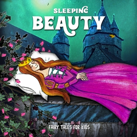 Sleeping Beauty (ljudbok) av Staffan Götestam, 