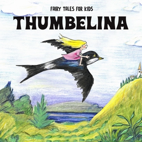 Thumbelina (ljudbok) av H.C. Andersen, Staffan 