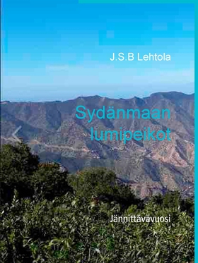 Sydänmaan lumipeikot: Jännittävä vuosi (e-bok)
