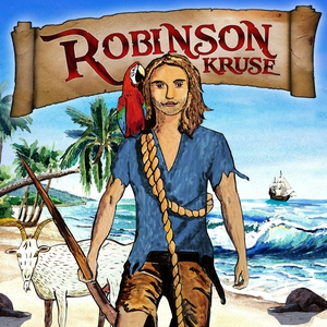 Robinson Kruse (ljudbok) av Daniel Defoe, Staff