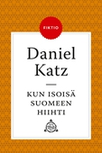 Kun isoisä Suomeen hiihti