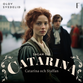 Catarina och Staffan (ljudbok) av Olov Svedelid