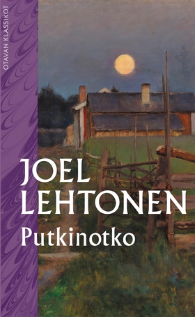 Putkinotko (e-bok) av Joel Lehtonen