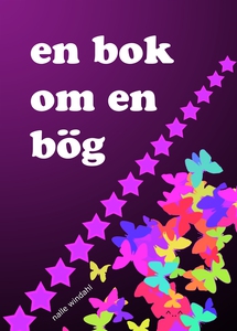 En bok om en bög (e-bok) av Nalle Windahl