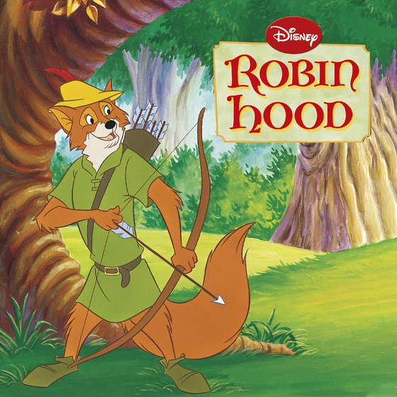 Robin Hood