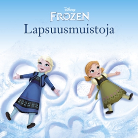 Lapsuusmuistoja (ljudbok) av Disney