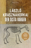 Den sista vargen