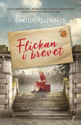 Flickan i brevet (e-bok) av Emily Gunnis