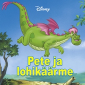 Pete ja lohikäärme