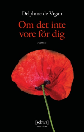Om det inte vore för dig (e-bok) av Delphine de